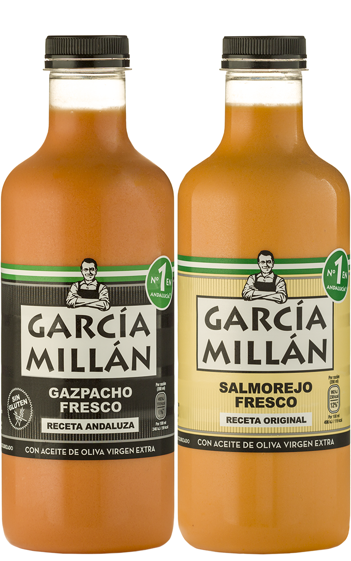 Gazpacho