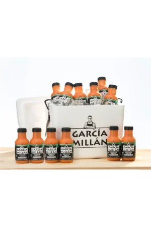 Gazpacho Fresco Receta Andaluza 330ml