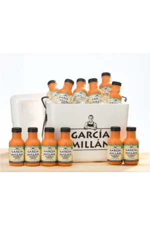 Salmorejo Fresco Receta Original 330ml