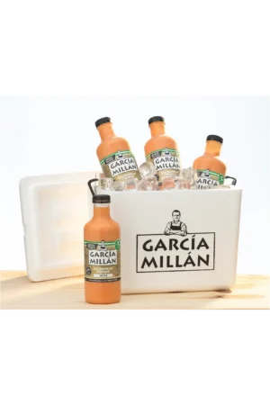 Salmorejo Fresco Sin Pan (Sin Gluten) 1L