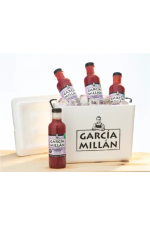 Salmorejo Fresco de Remolacha 750 ml