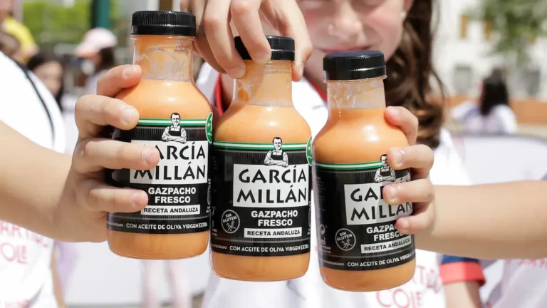 proyectos sociales de impacto local con gazpacho garcia millan